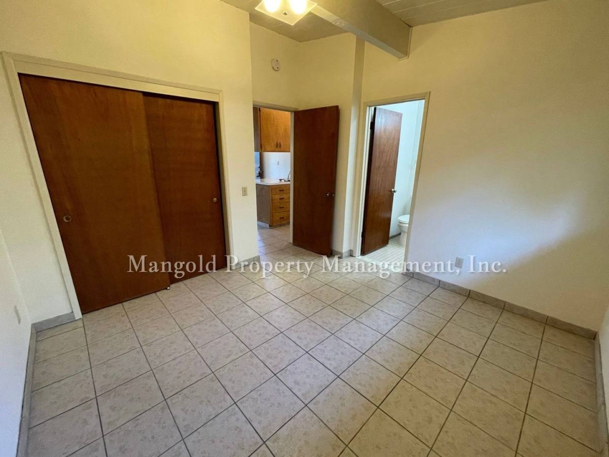 Apartment for rent at 860 Alice St, Monterey, CA 93940