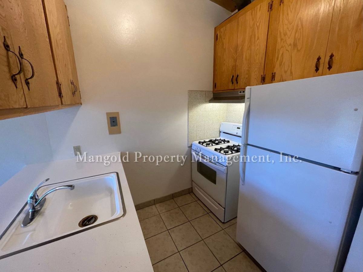 Apartment for rent at 860 Alice St, Monterey, CA 93940