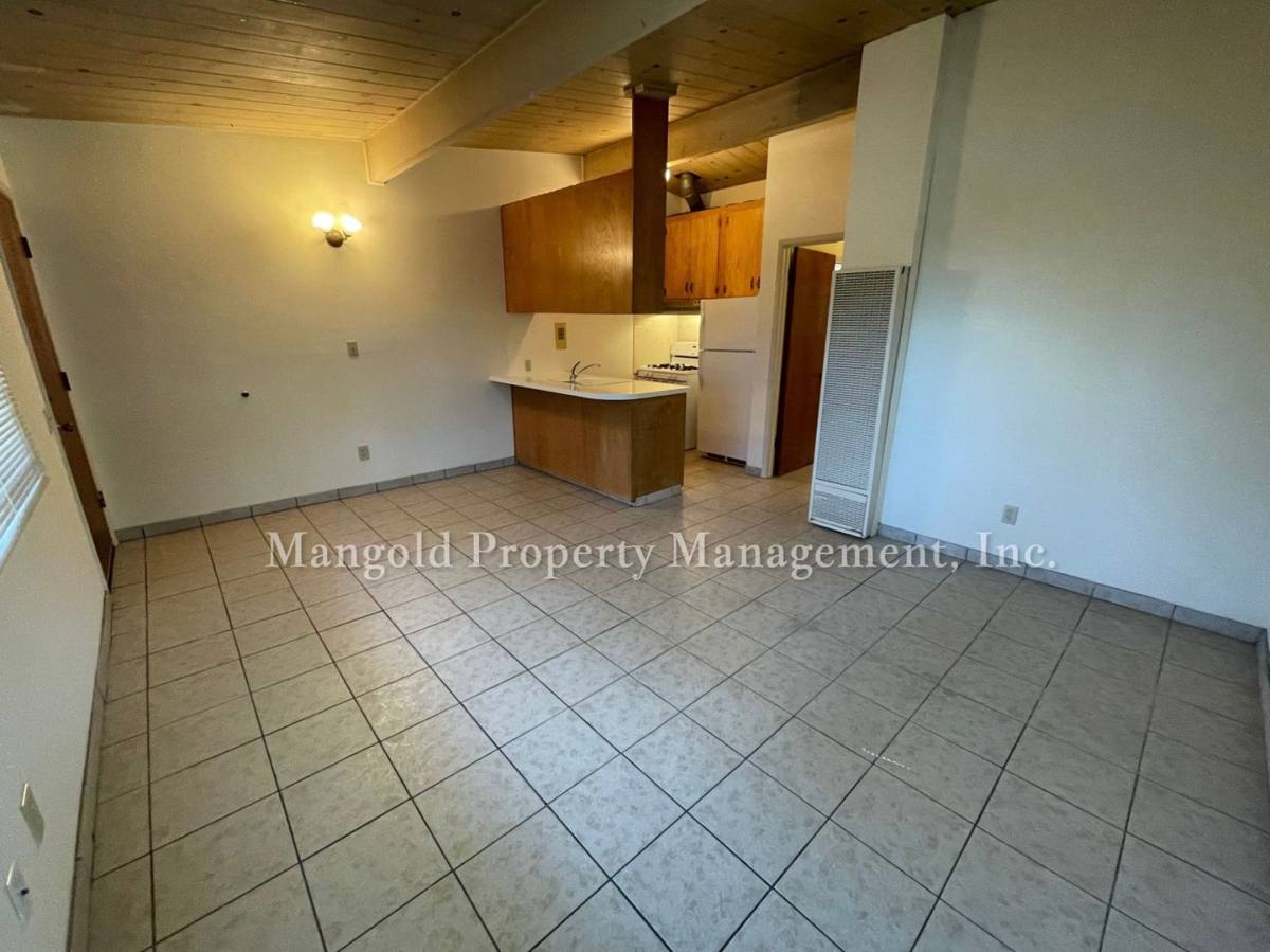 Apartment for rent at 860 Alice St, Monterey, CA 93940