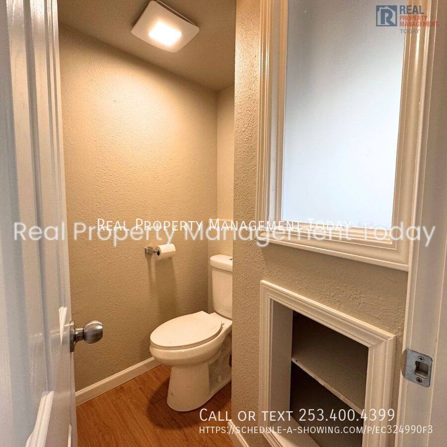 Apartment for rent at 514 N K St, Tacoma, WA 98403