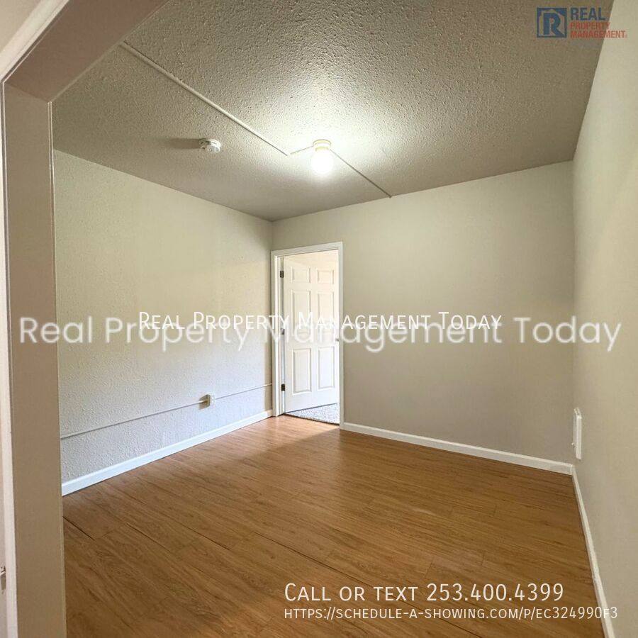Apartment for rent at 514 N K St, Tacoma, WA 98403