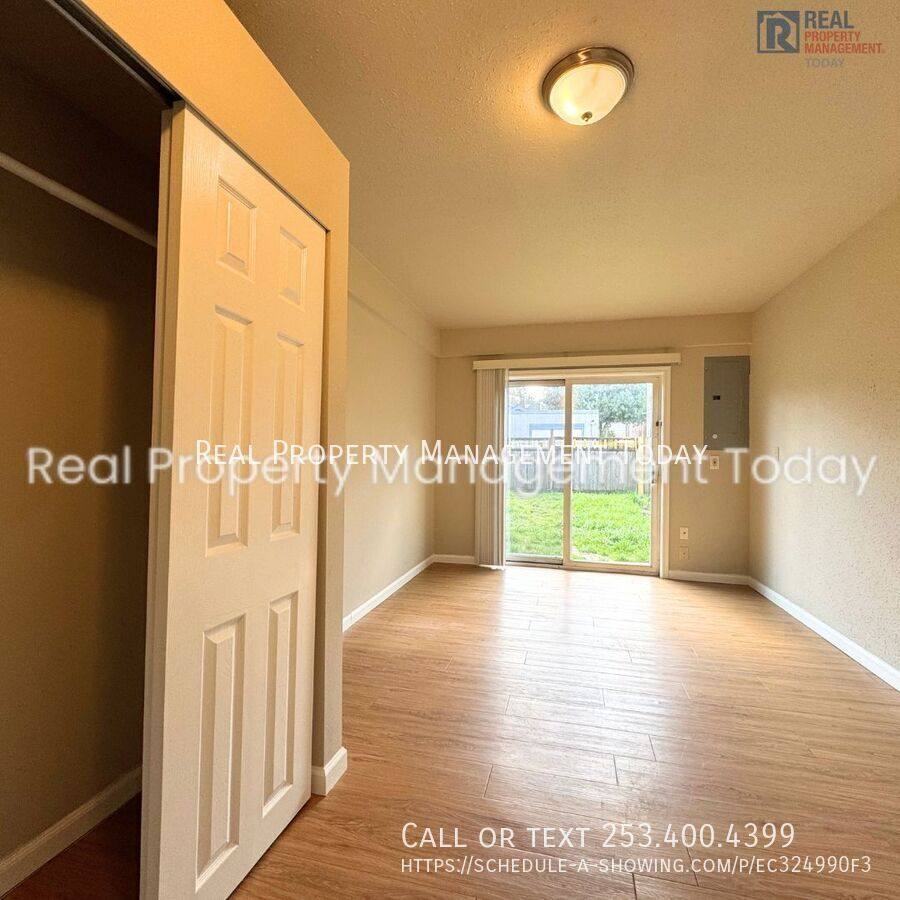 Apartment for rent at 514 N K St, Tacoma, WA 98403