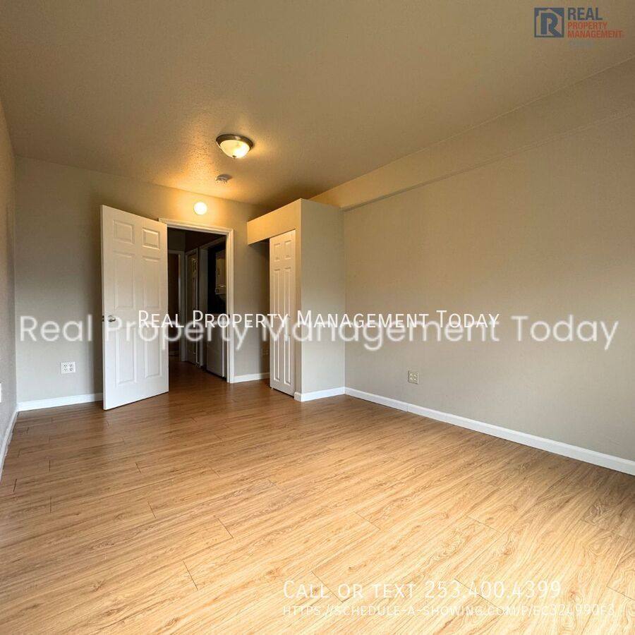 Apartment for rent at 514 N K St, Tacoma, WA 98403