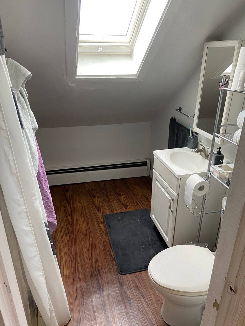 Apartment for rent at 927 Smith St, Providence, RI 02908