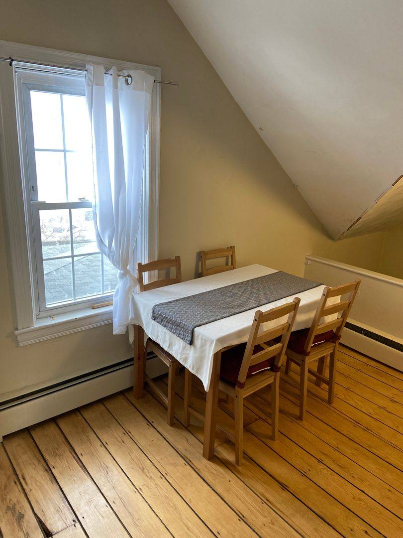 Apartment for rent at 927 Smith St, Providence, RI 02908