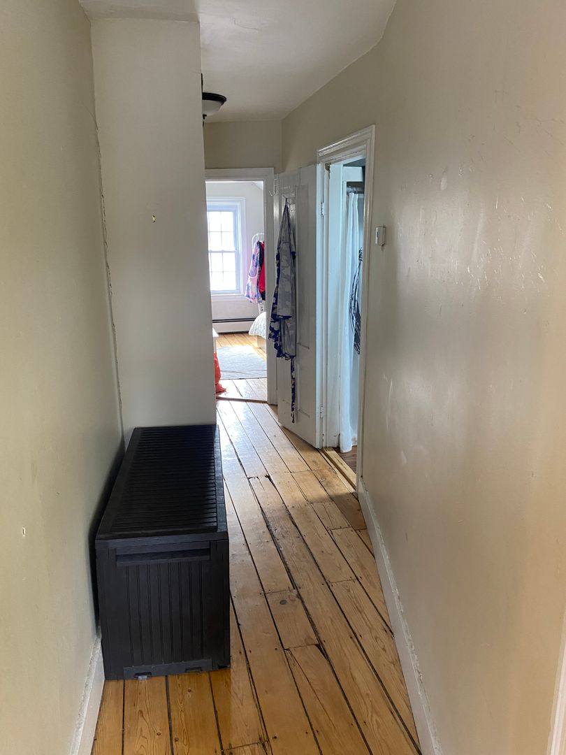 Apartment for rent at 927 Smith St, Providence, RI 02908
