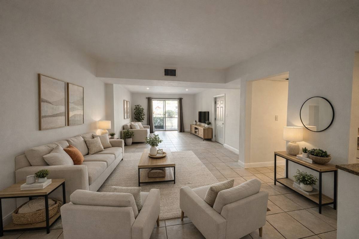 Apartment for rent at 12622 Kenwood Lane, Fort Myers, FL 33907