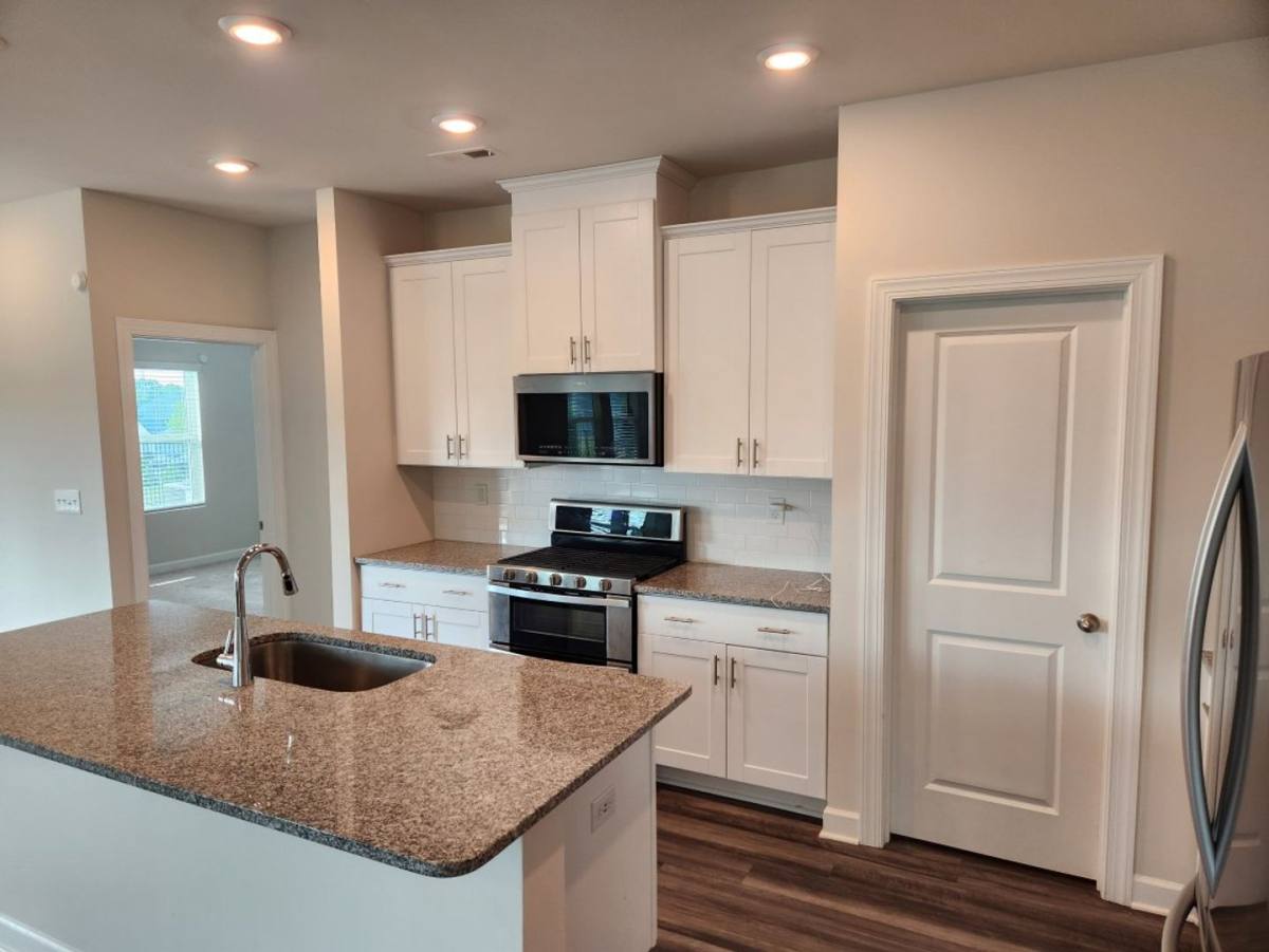 House for rent at 8808 Pennegrove Circle, Charlotte, NC 28214