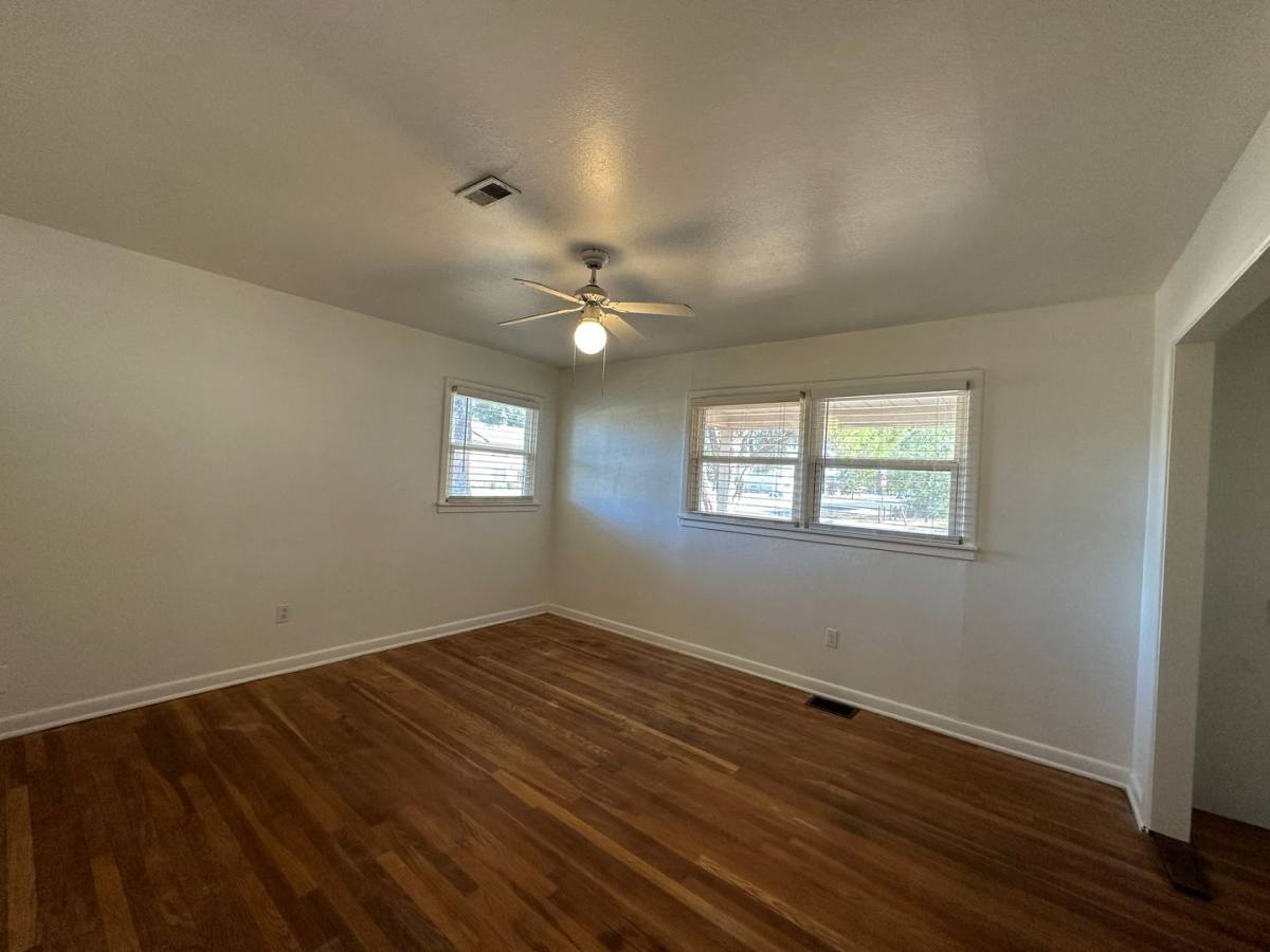 House for rent at 2504 44th St, Lubbock, TX 79413