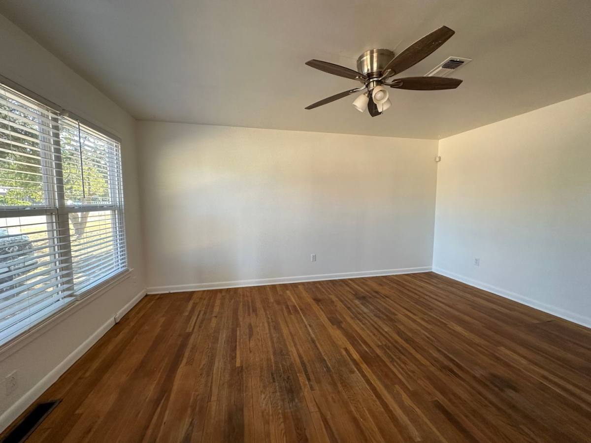 House for rent at 2504 44th St, Lubbock, TX 79413