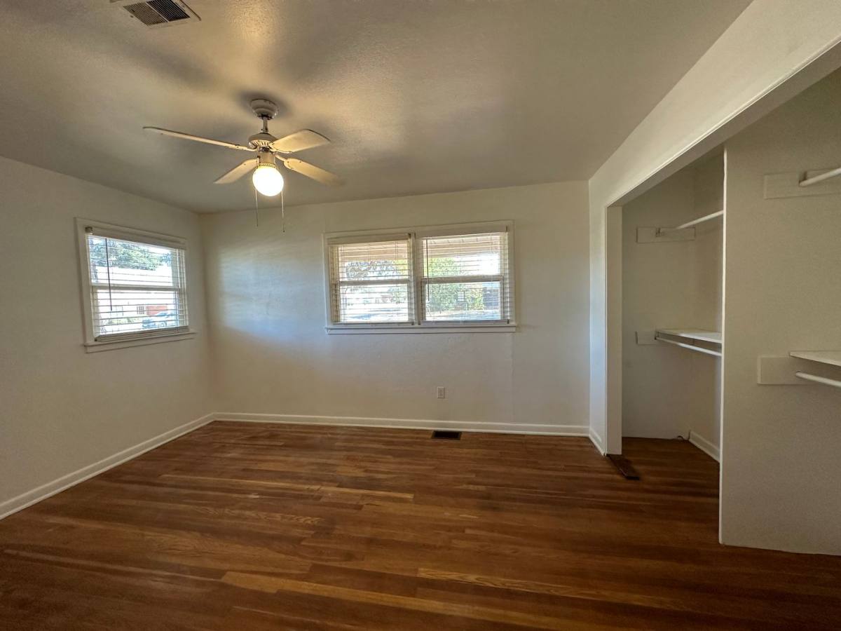 House for rent at 2504 44th St, Lubbock, TX 79413