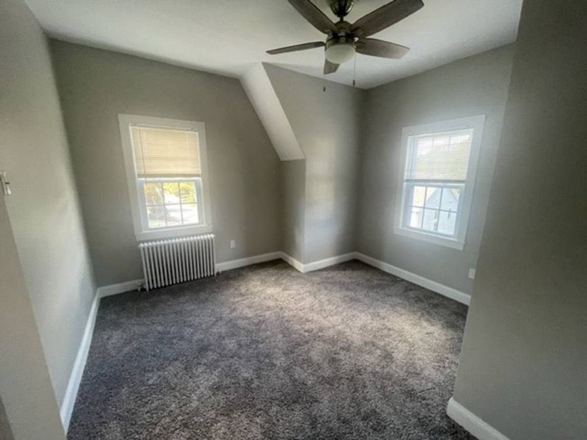 Apartment for rent at 16 Magnolia Ave, Gloucester, MA 01930
