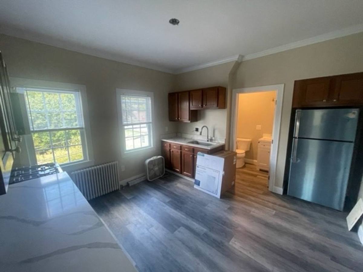 Apartment for rent at 16 Magnolia Ave, Gloucester, MA 01930