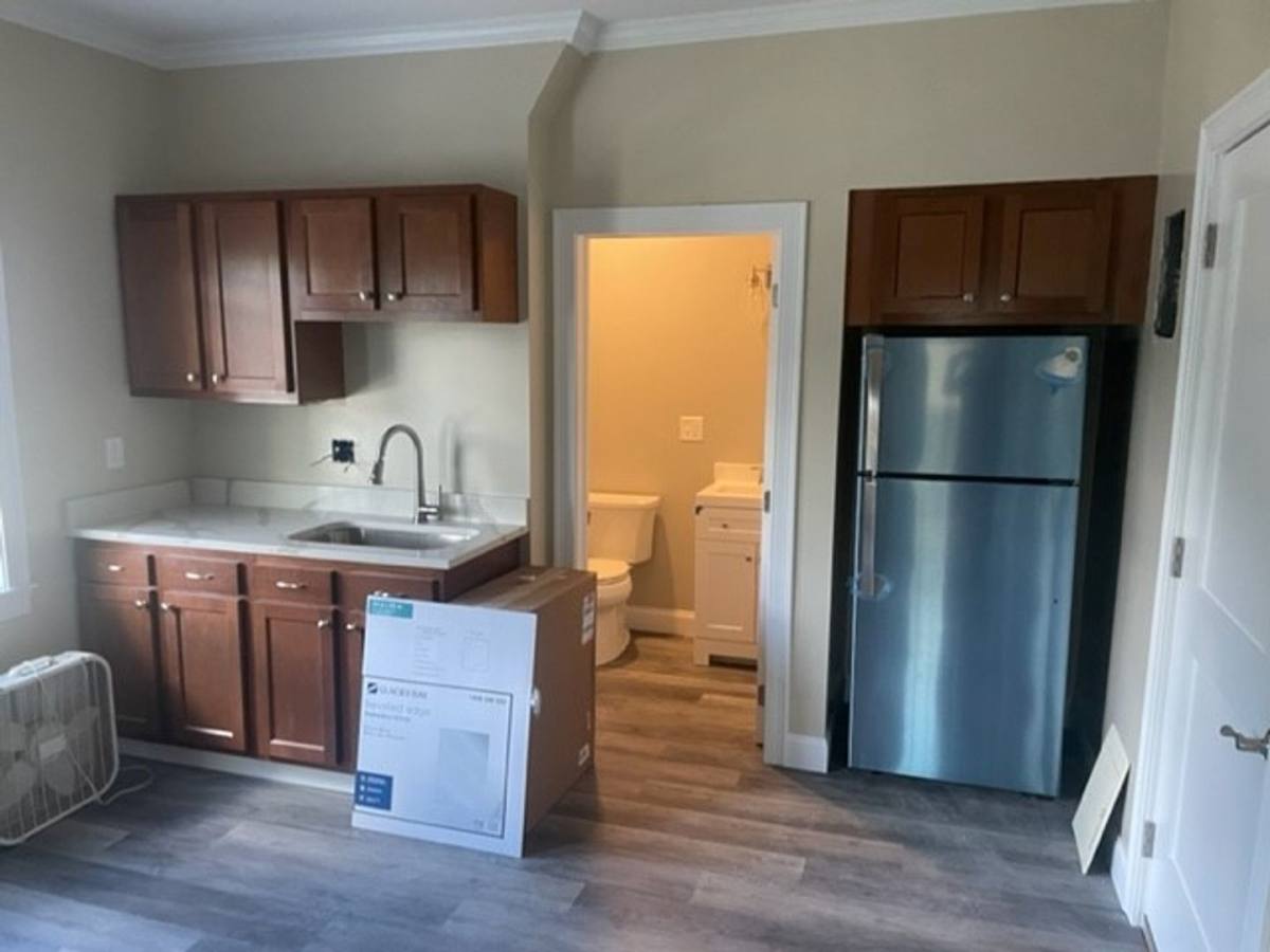 Apartment for rent at 16 Magnolia Ave, Gloucester, MA 01930