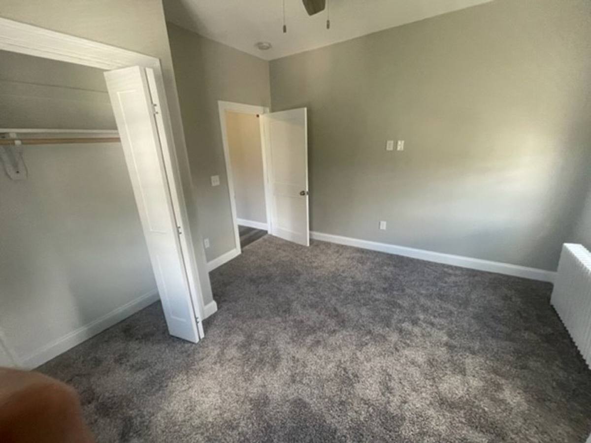 Apartment for rent at 16 Magnolia Ave, Gloucester, MA 01930