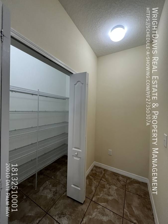 House for rent at 20010 Date Palm Way, Tampa, FL 33647