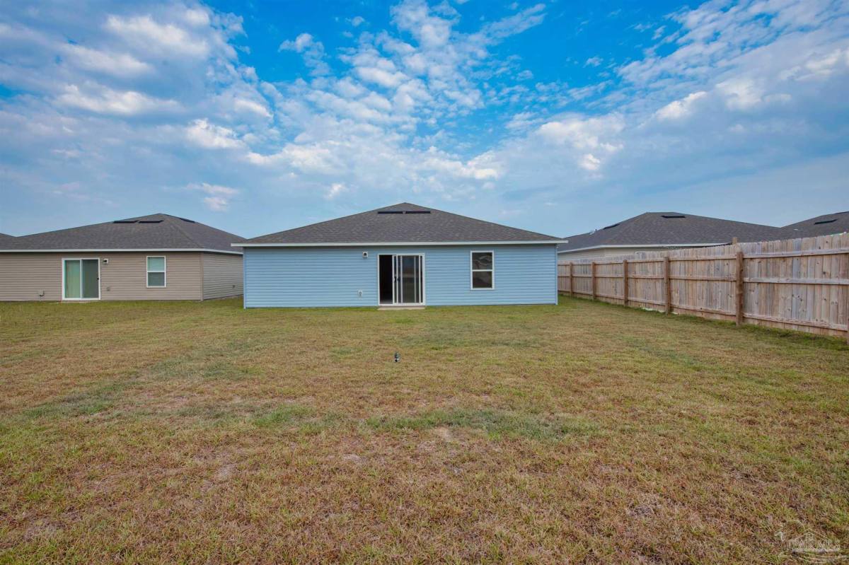 Apartment for rent at 4344 Jitterbug St, Milton, FL 32583