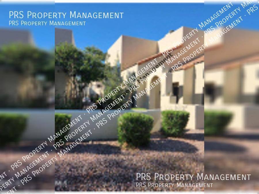Townhouse for rent at 5665 W Galveston St #122, Chandler, AZ 85226