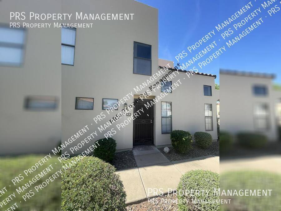 Townhouse for rent at 5665 W Galveston St #122, Chandler, AZ 85226