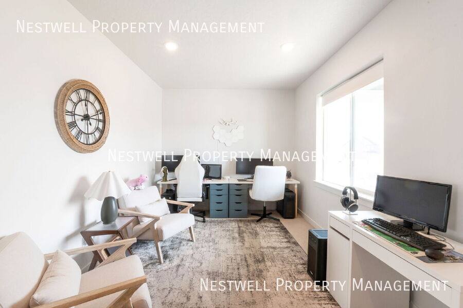 House for rent at 6444 S Eventide Way, West Jordan, UT 84081
