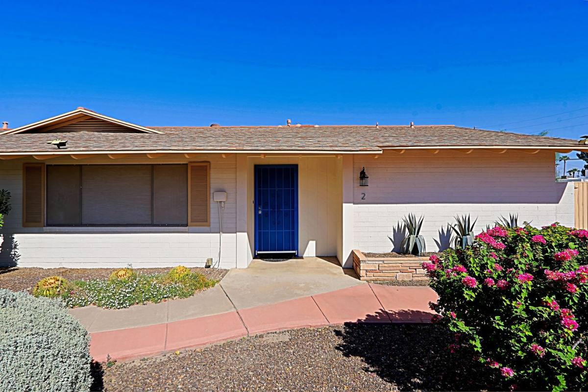 Apartment for rent at 6203 N 12th Place, Phoenix, AZ 85014