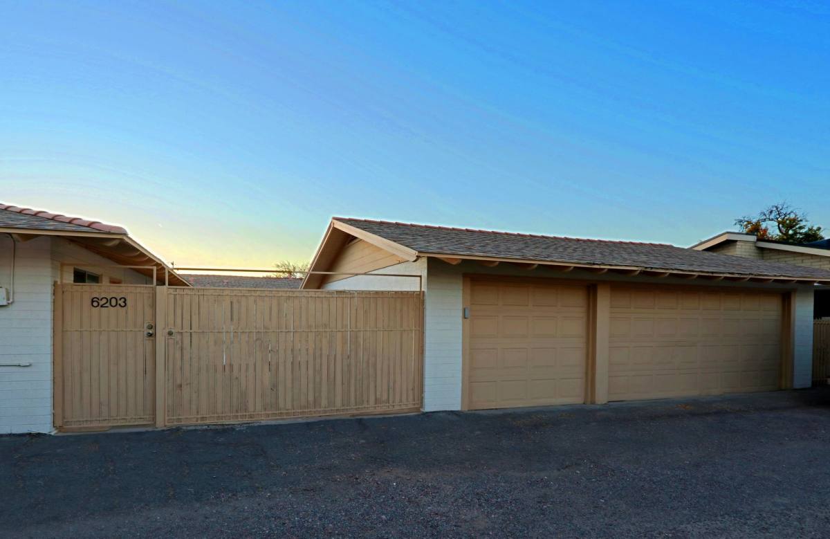 Apartment for rent at 6203 N 12th Place, Phoenix, AZ 85014