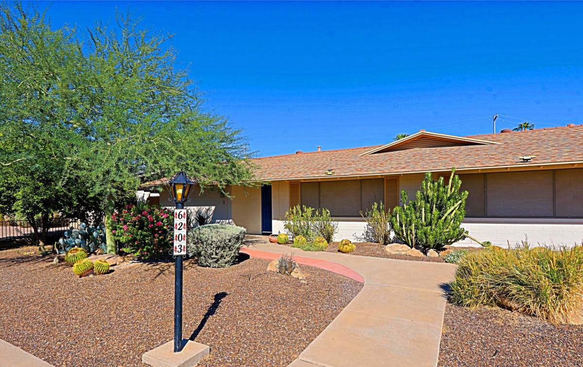 Apartment for rent at 6203 N 12th Place, Phoenix, AZ 85014