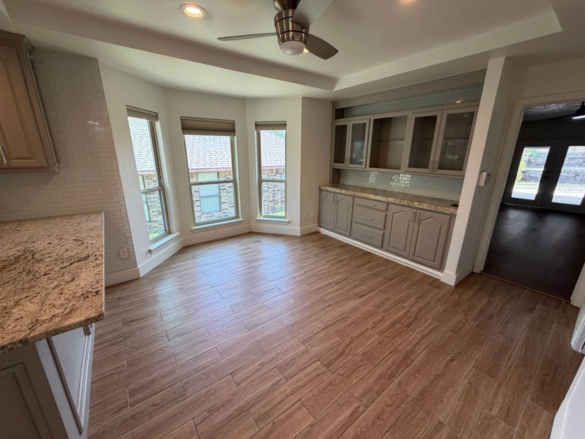 House for rent at 4909 Van Ness St, Garland, TX 75043