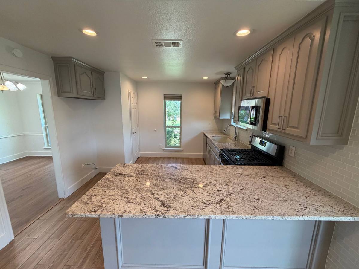 House for rent at 4909 Van Ness St, Garland, TX 75043