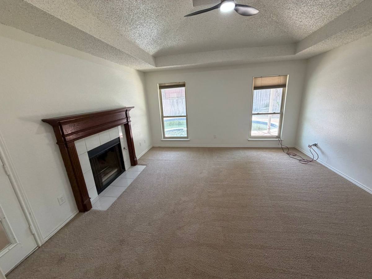 House for rent at 4909 Van Ness St, Garland, TX 75043