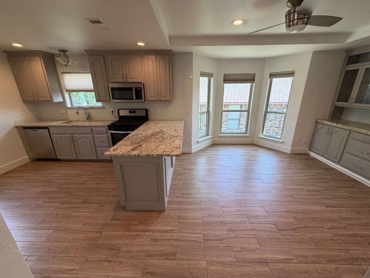 House for rent at 4909 Van Ness St, Garland, TX 75043