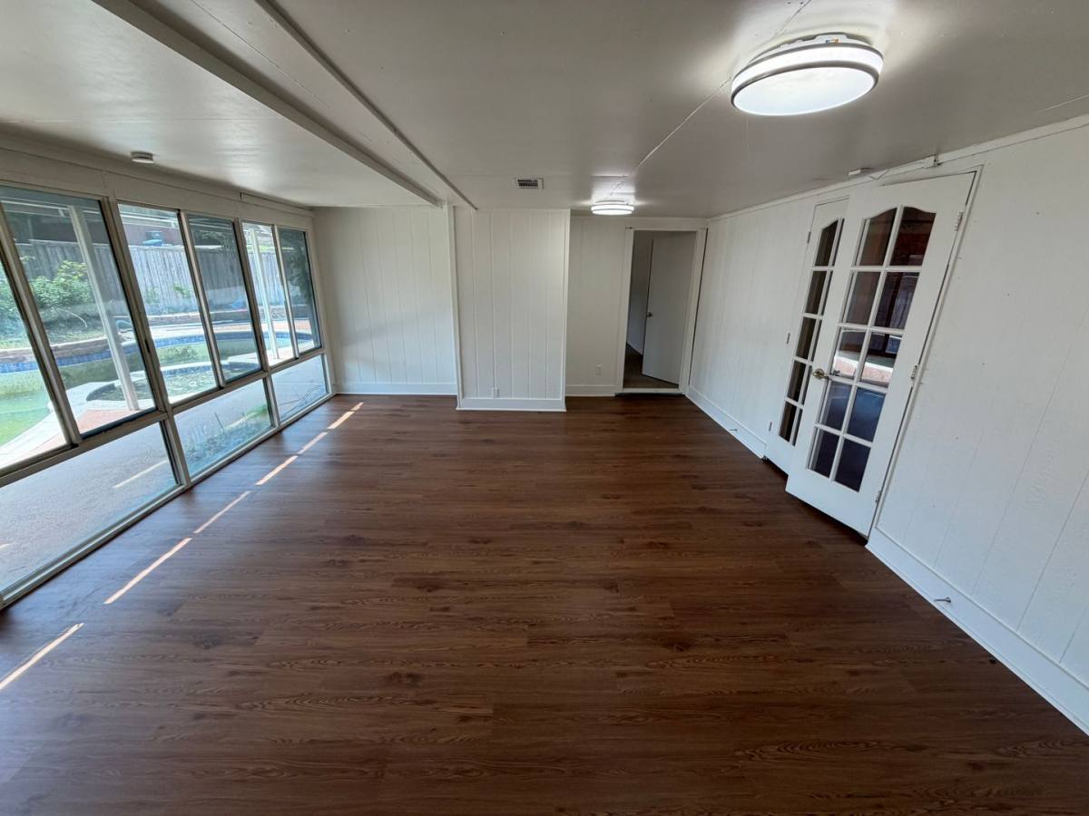 House for rent at 4909 Van Ness St, Garland, TX 75043