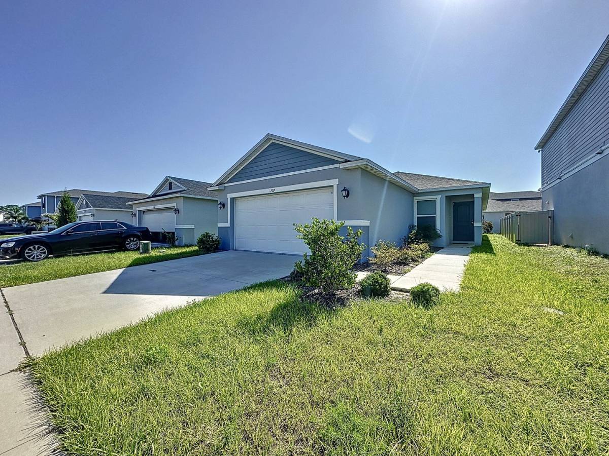 House for rent at 707 Scrub Oak Hammock Rd, Davenport, FL 33837