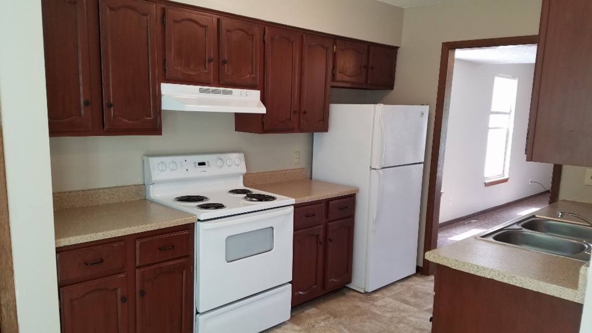 Apartment for rent at 8510 W Maple, Wichita, KS 67209