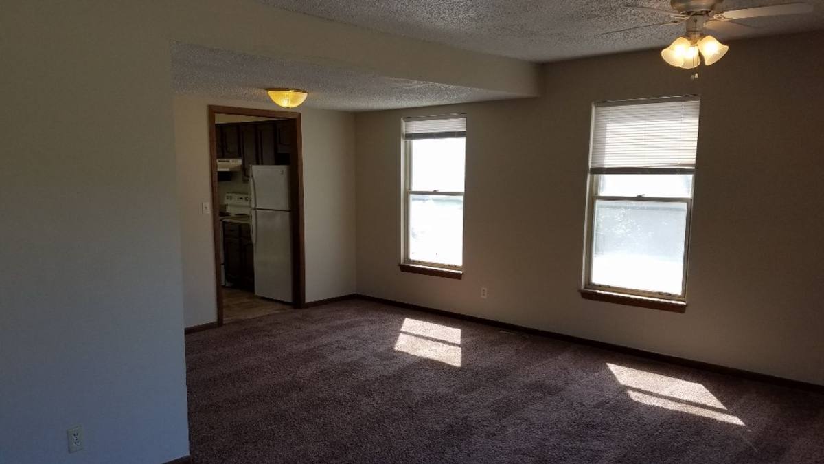 Apartment for rent at 8510 W Maple, Wichita, KS 67209