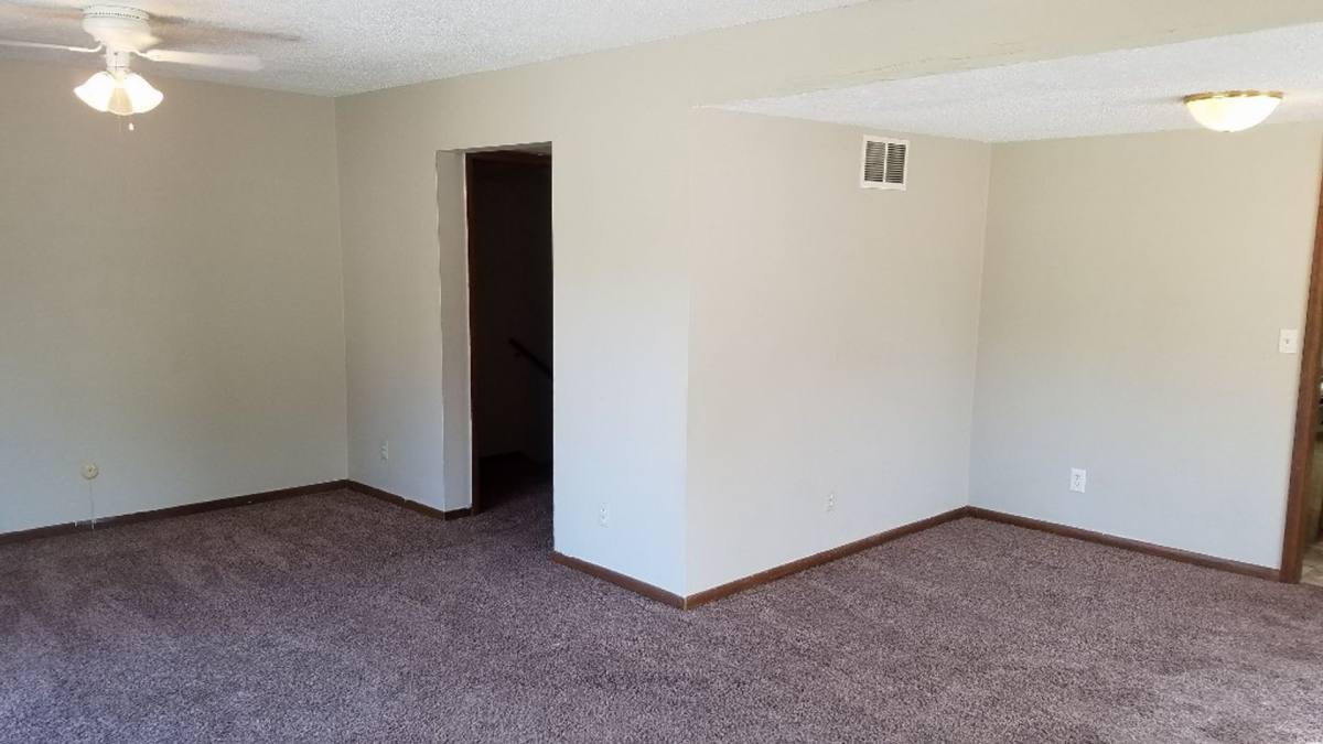 Apartment for rent at 8510 W Maple, Wichita, KS 67209