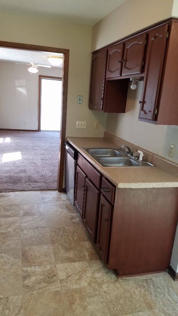 Apartment for rent at 8510 W Maple, Wichita, KS 67209