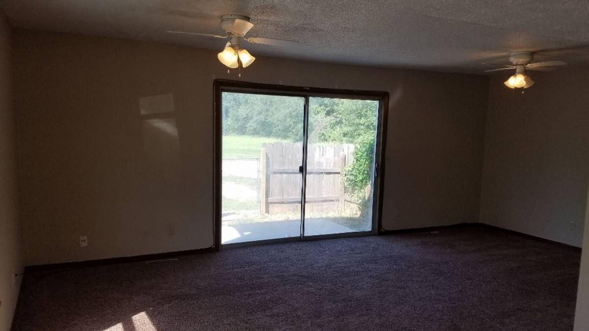 Apartment for rent at 8510 W Maple, Wichita, KS 67209