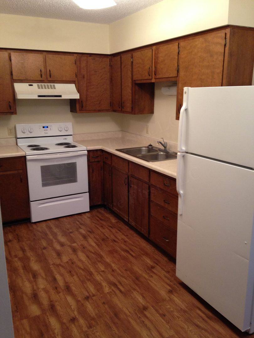 Apartment for rent at 307 E Hackberry, Fayette, MO 65248