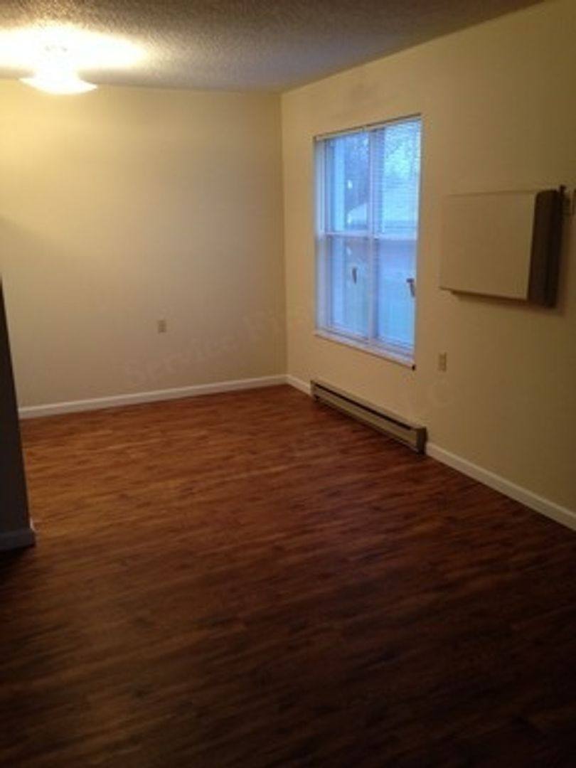 Apartment for rent at 307 E Hackberry, Fayette, MO 65248