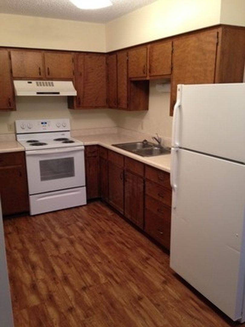 Apartment for rent at 307 E Hackberry, Fayette, MO 65248
