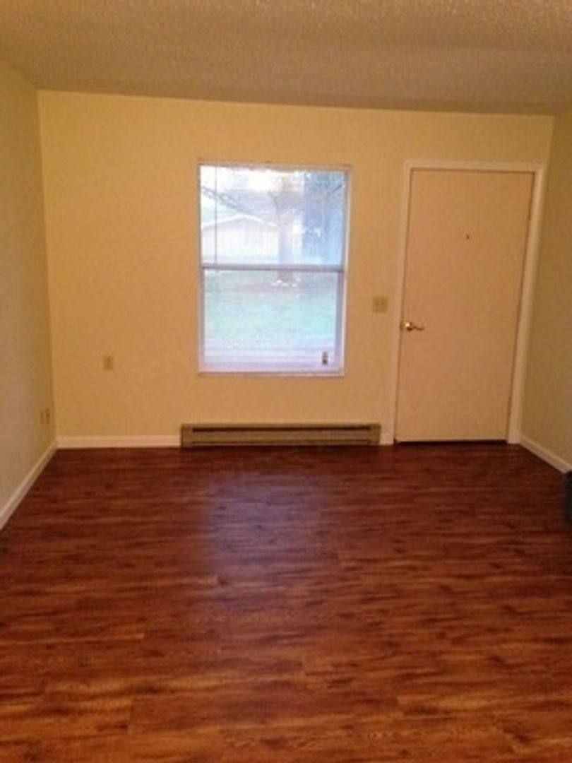 Apartment for rent at 307 E Hackberry, Fayette, MO 65248