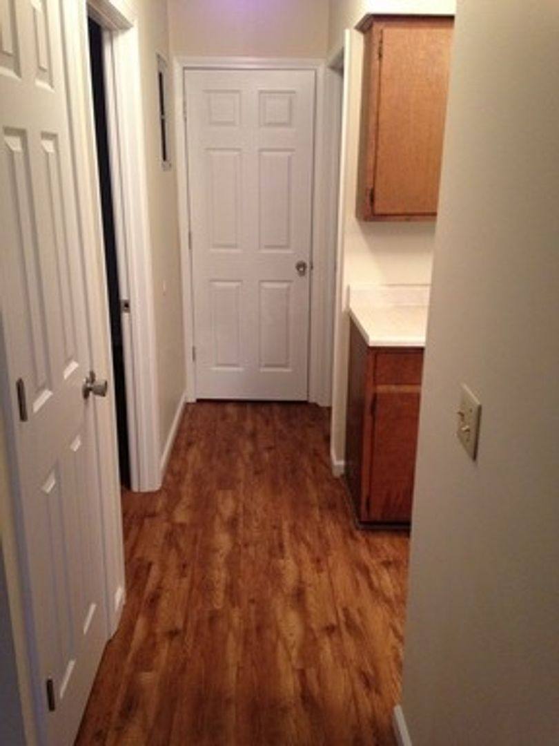 Apartment for rent at 307 E Hackberry, Fayette, MO 65248