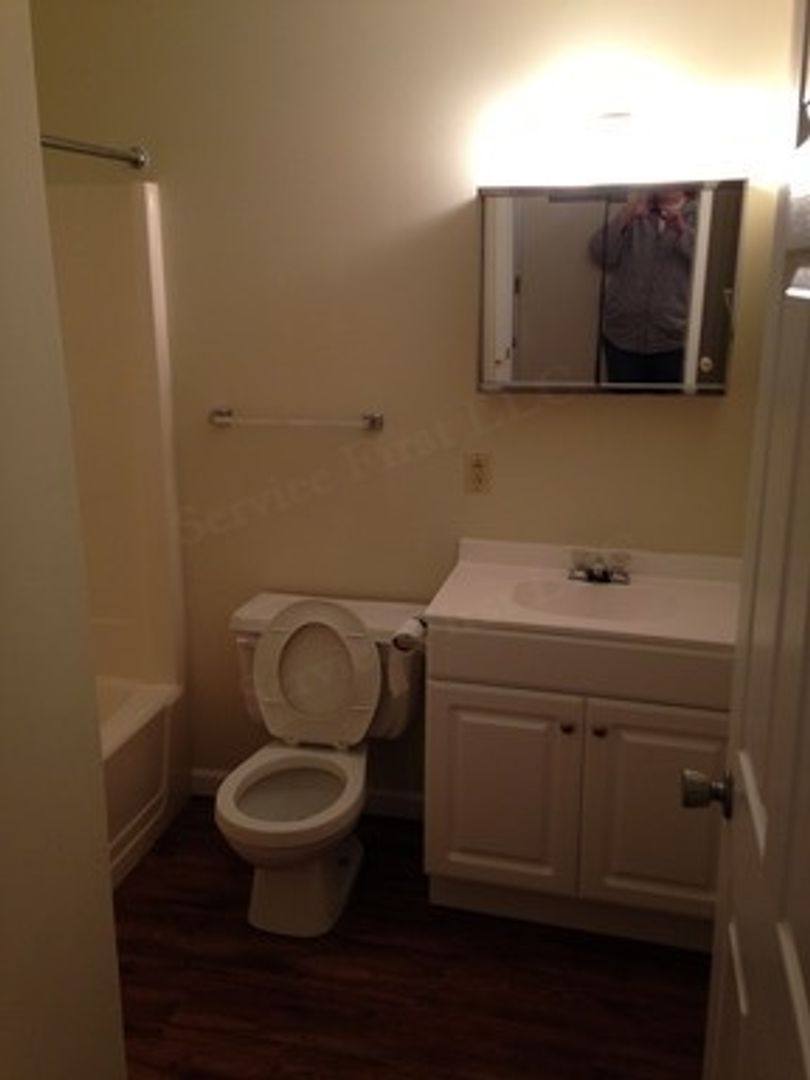 Apartment for rent at 307 E Hackberry, Fayette, MO 65248