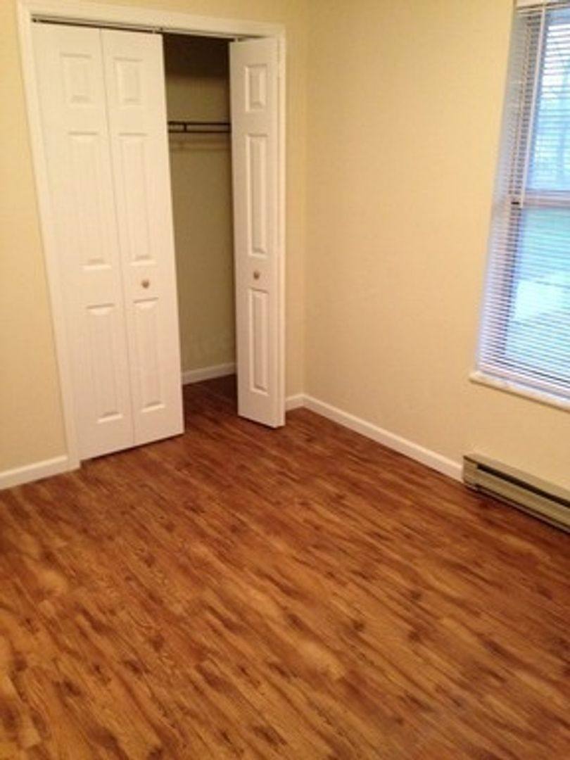 Apartment for rent at 307 E Hackberry, Fayette, MO 65248