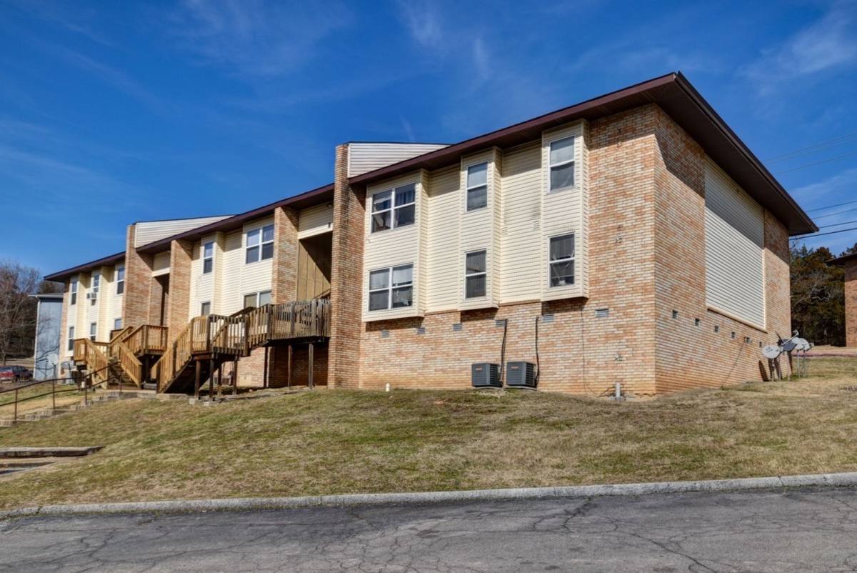 Apartment for rent at 407 Judy St, Branson, MO 65616