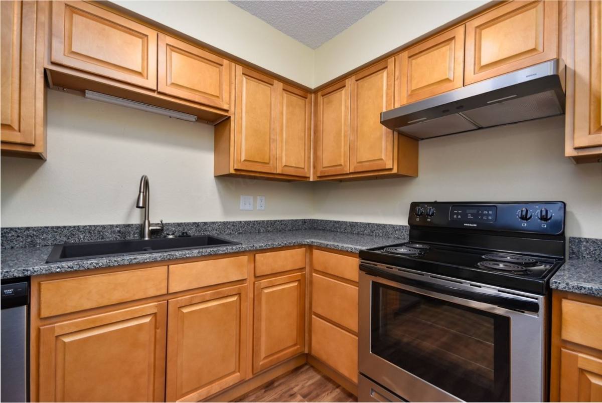 Apartment for rent at 407 Judy St, Branson, MO 65616