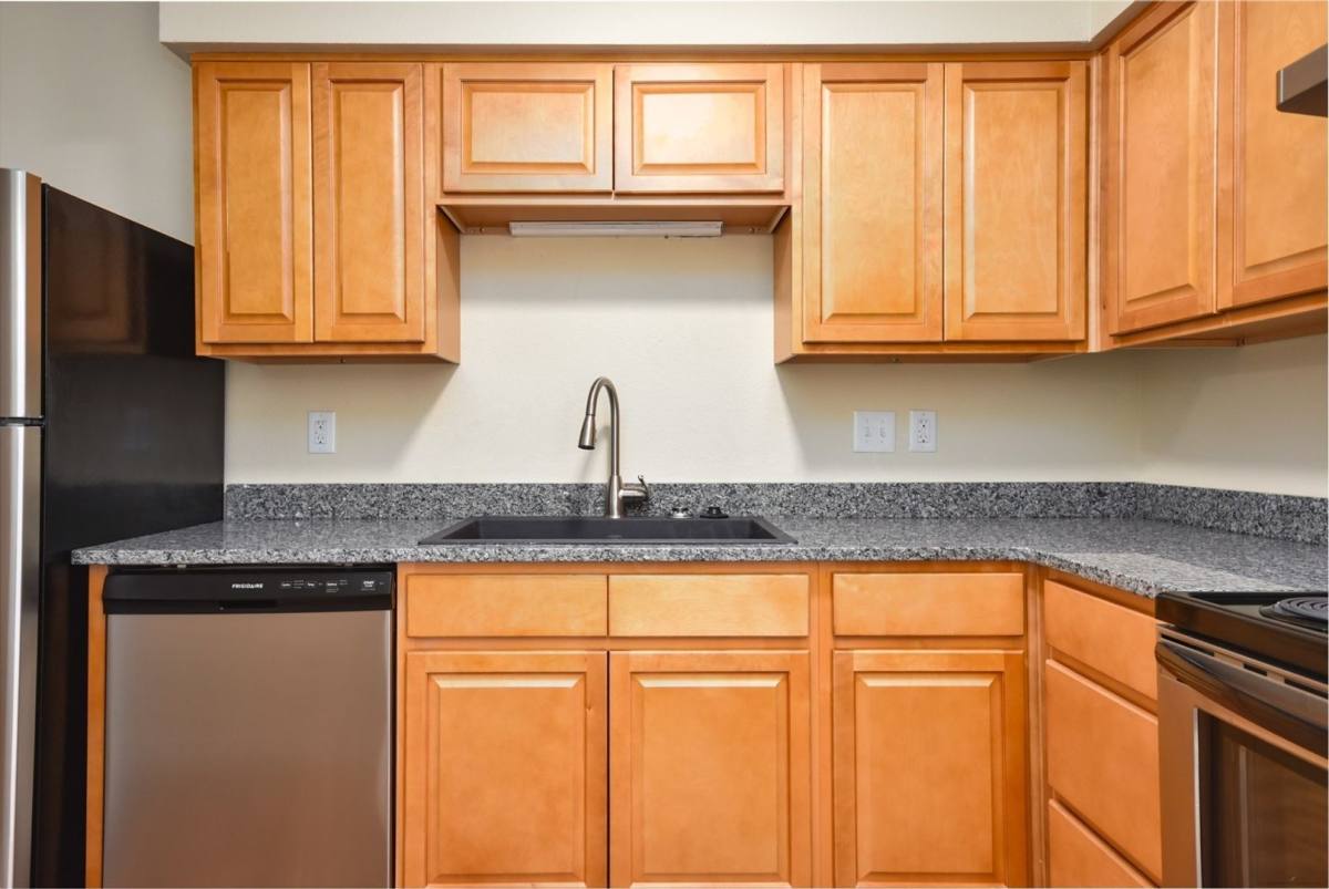 Apartment for rent at 407 Judy St, Branson, MO 65616