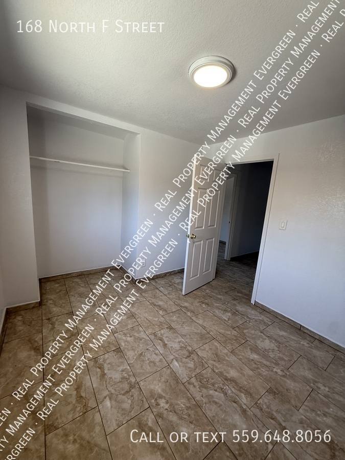 Apartment for rent at 168 N F St, Porterville, CA 93257