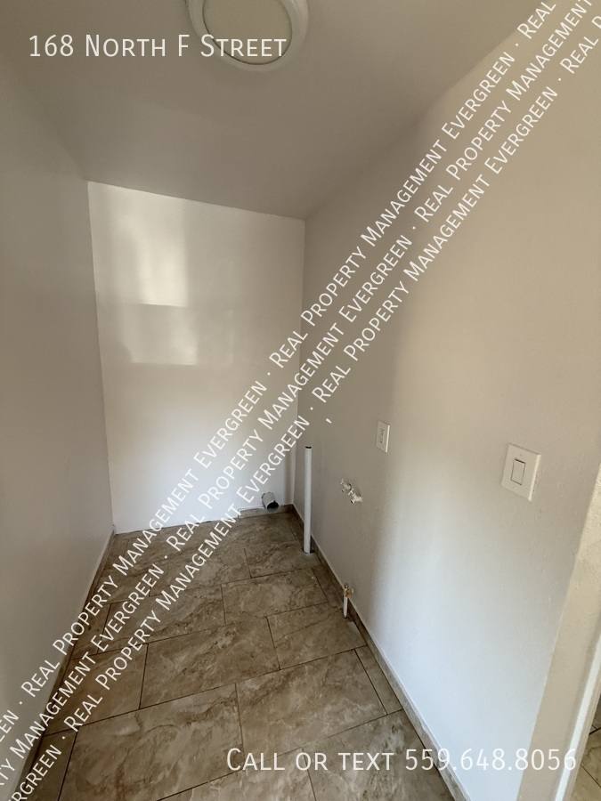 Apartment for rent at 168 N F St, Porterville, CA 93257